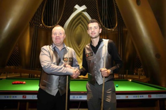 被无限放大 被无限放大